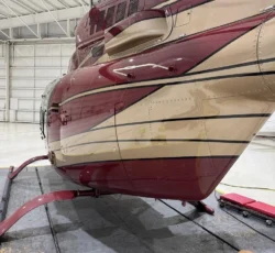 BELL 407 2006