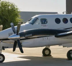 Beechcraft King Air C90GTx 2011