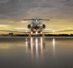 GULFSTREAM G650ER 2014
