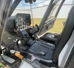 BELL 206L-3 1990