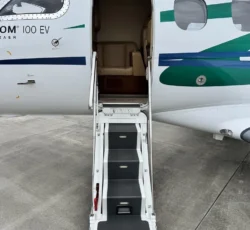 EMBRAER PHENOM 100EV 2017