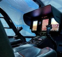 AIRBUS H145 2016