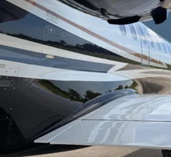 LEARJET 45XR 2005