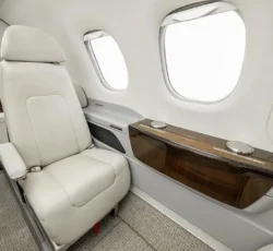 EMBRAER PHENOM 100E 2014
