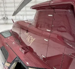 BELL 407 2006