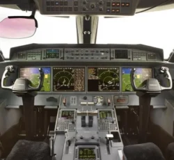 GULFSTREAM G650ER 2014