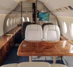 FALCON 2000LX 2008
