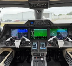 EMBRAER PHENOM 100EV 2017