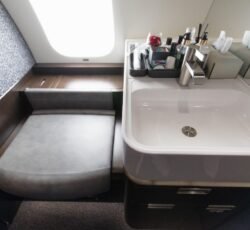 BOMBARDIER GLOBAL 7500 2020