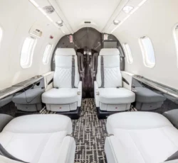 LEARJET 45XR 2010