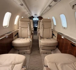 LEARJET 45XR 2005