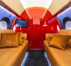GULFSTREAM G500 2022