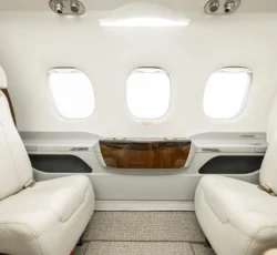 EMBRAER PHENOM 100E 2014