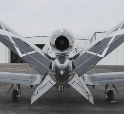 CIRRUS VISION JET G3 2026