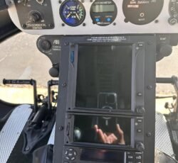 BELL 206L-3 1990