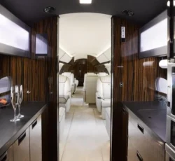 GULFSTREAM G650ER 2014