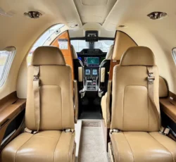 EMBRAER PHENOM 100EV 2017