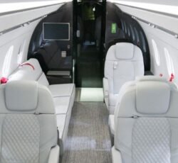 EMBRAER PRAETOR 600 2024