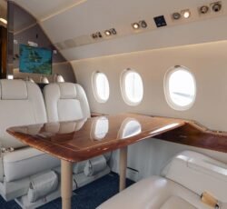 FALCON 2000LX 2008