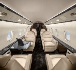 BOMBARDIER CHALLENGER 300 2010