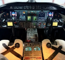 LEARJET 45XR 2005