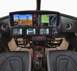 CIRRUS VISION JET G3 2026
