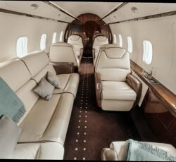 BOMBARDIER CHALLENGER 300 2010