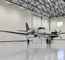Beechcraft King Air C90GTx 2011