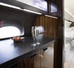 GULFSTREAM G650ER 2014