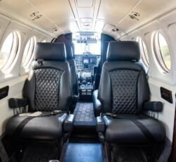 BEECHCRAFT KING AIR B200 1990