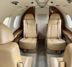 EMBRAER PHENOM 100EV 2017