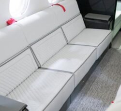 EMBRAER PRAETOR 600 2024