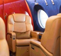 GULFSTREAM G500 2022