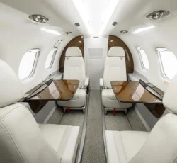 EMBRAER PHENOM 100E 2014