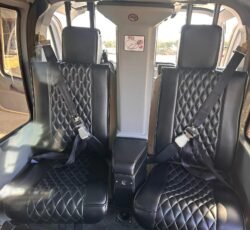 BELL 206L-3 1990
