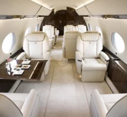 GULFSTREAM G650ER 2014