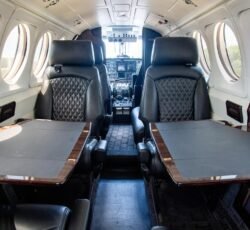 BEECHCRAFT KING AIR B200 1990