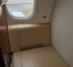 EMBRAER PHENOM 100EV 2017