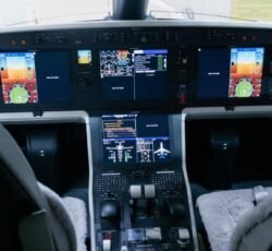 EMBRAER PRAETOR 600 2024