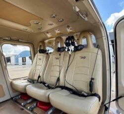 BELL 429 2011