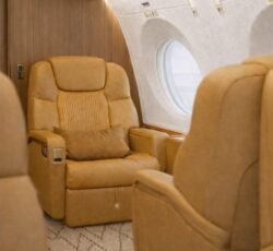 GULFSTREAM G500 2022