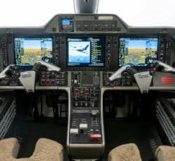 EMBRAER PHENOM 100E 2014