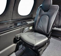 CIRRUS VISION JET G3 2026