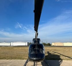 BELL 206L-3 1990