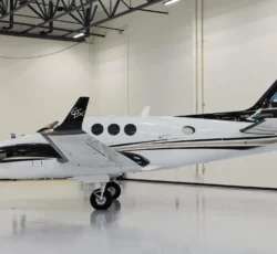Beechcraft King Air C90GTx 2011