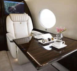 GULFSTREAM G650ER 2014