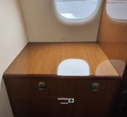 EMBRAER PHENOM 100EV 2017