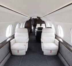 BOMBARDIER GLOBAL 7500 2020