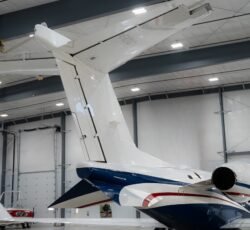BOMBARDIER LEARJET 40XR 2007