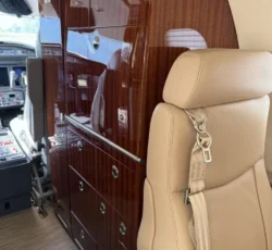 LEARJET 45XR 2005